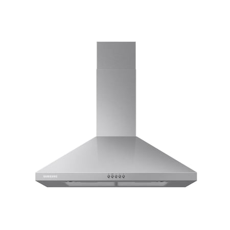 Samsung 30-inch Stainless Steel Wall Mount Range Hood NK30R5000WS